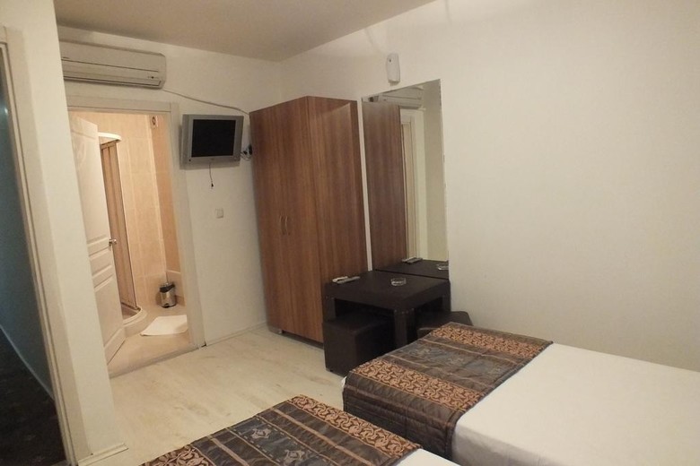 Ayyildizlar Hotel