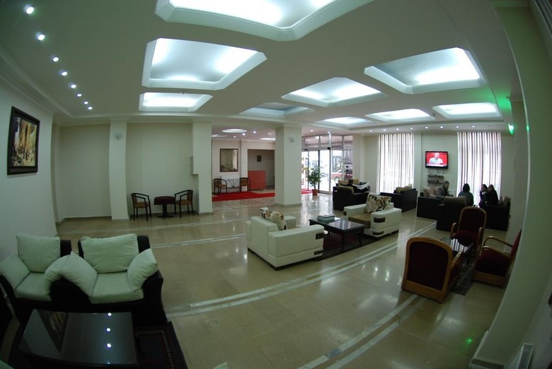 Epos Hotel