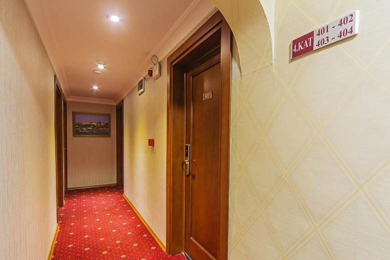 Nisantasi Time Hotel
