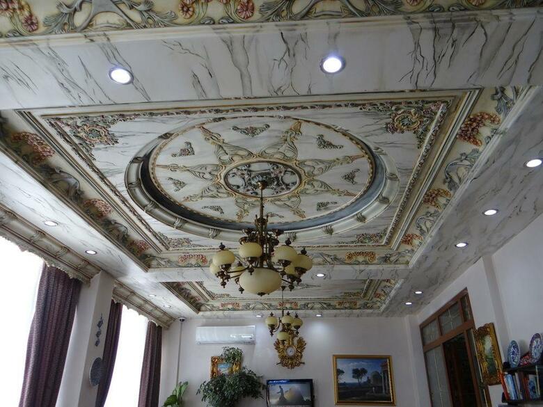 Basileus Hotel