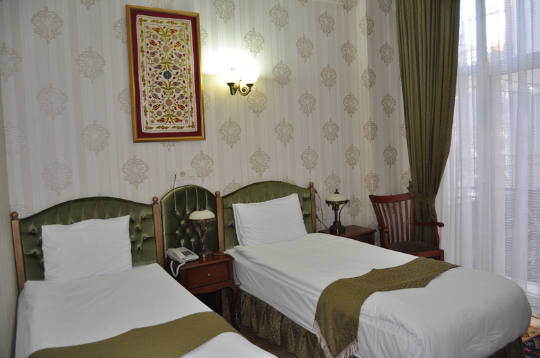 Basileus Hotel