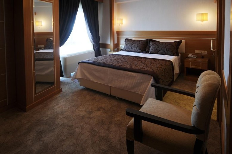 Grand Emir Hotel