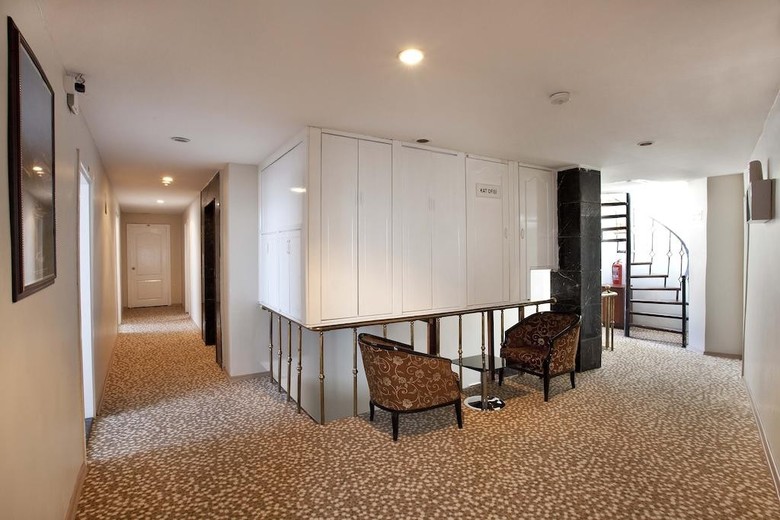 Hotel Yesilpark