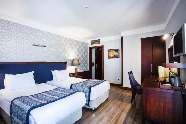 Boutique Princess Hotel