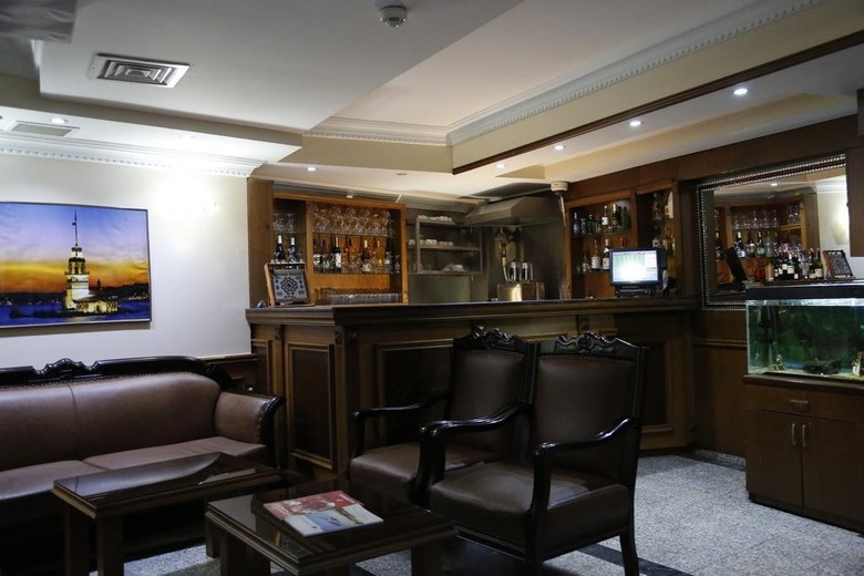 Grand Hisar Hotel