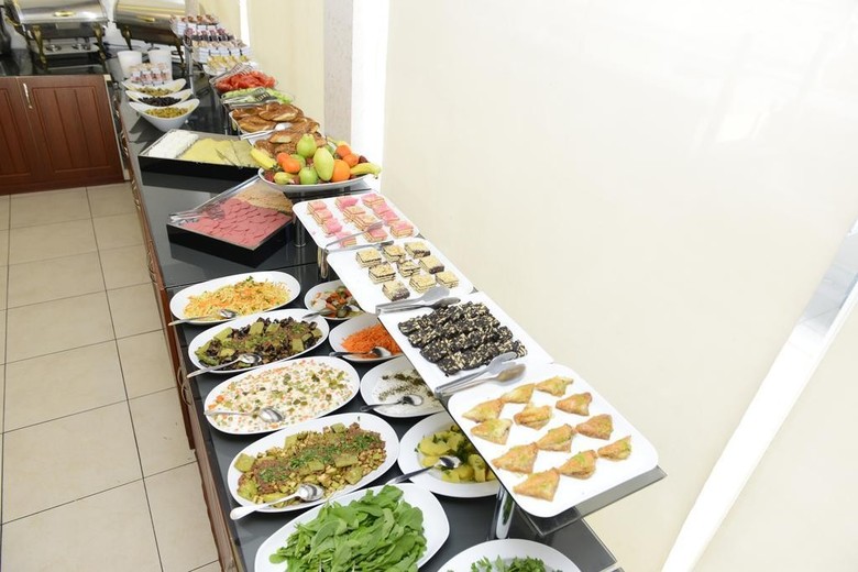 Atik Palas Hotel