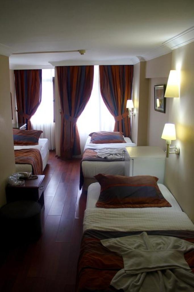 Hotel Imga