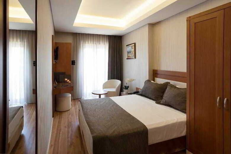 Sorriso Hotel