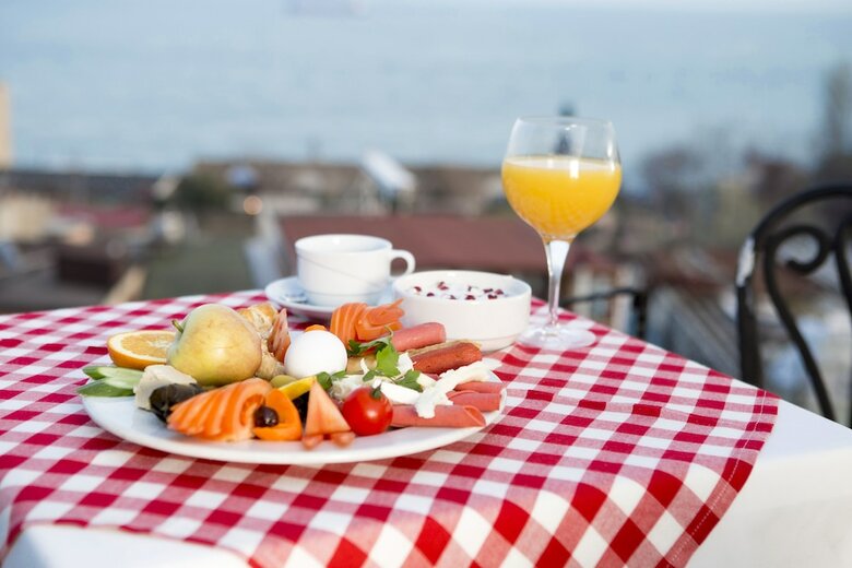 Hostal Metropolis Hostel & Guest House