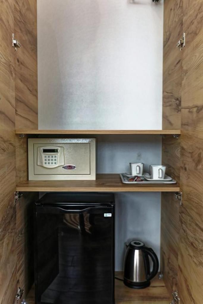 Apartamento Romantic Mansion