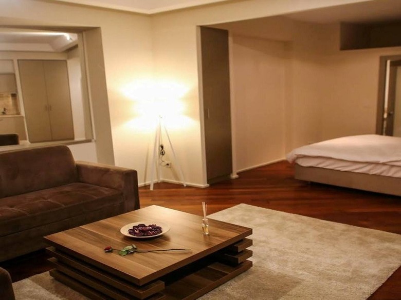 Hotel Pera City Suites