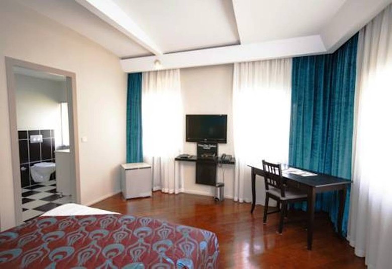 Hotel Pera City Suites