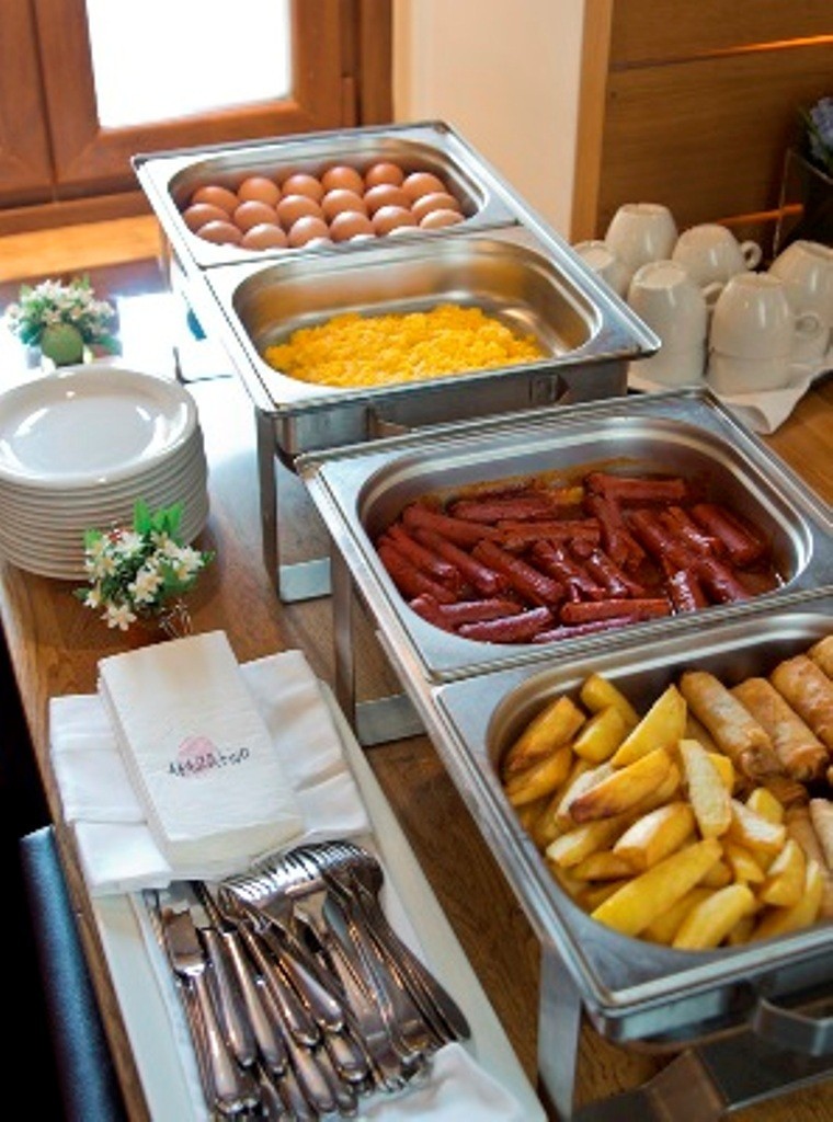 Hotel Pera City Suites