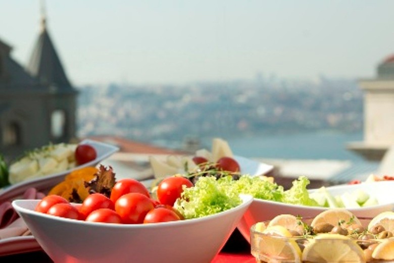 Hotel Pera City Suites