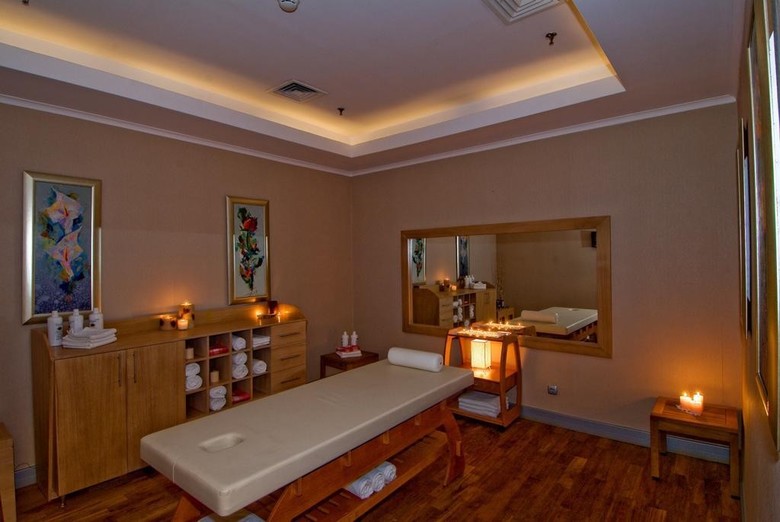 Wow Istanbul Hotel