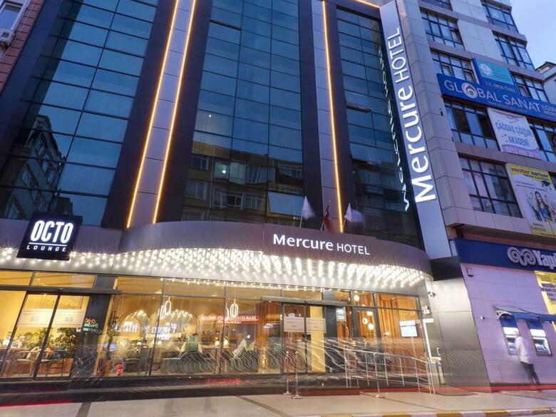 Blue Regency Hotel