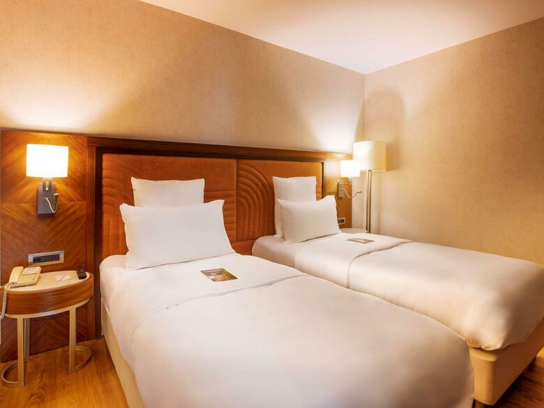 Blue Regency Hotel