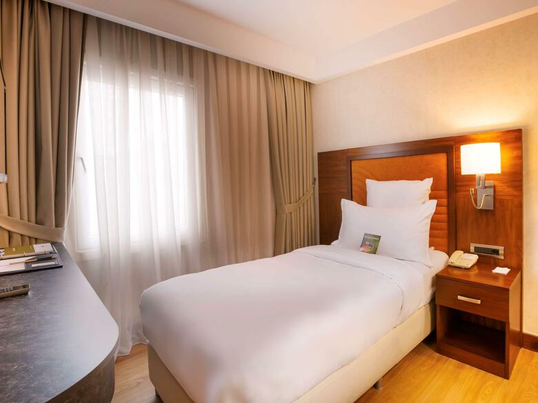 Blue Regency Hotel