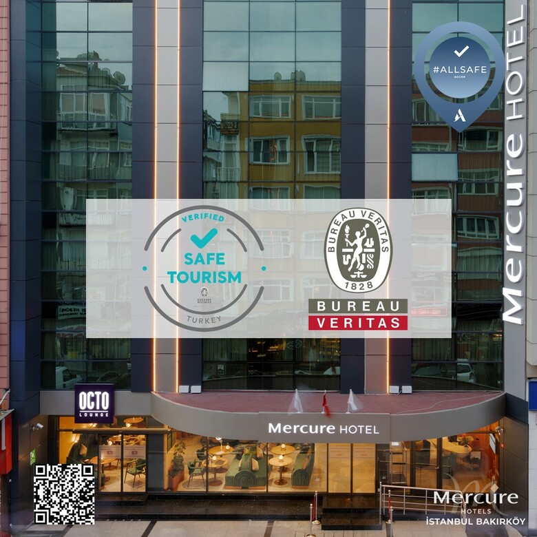 Blue Regency Hotel