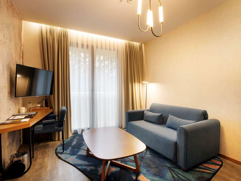 Blue Regency Hotel