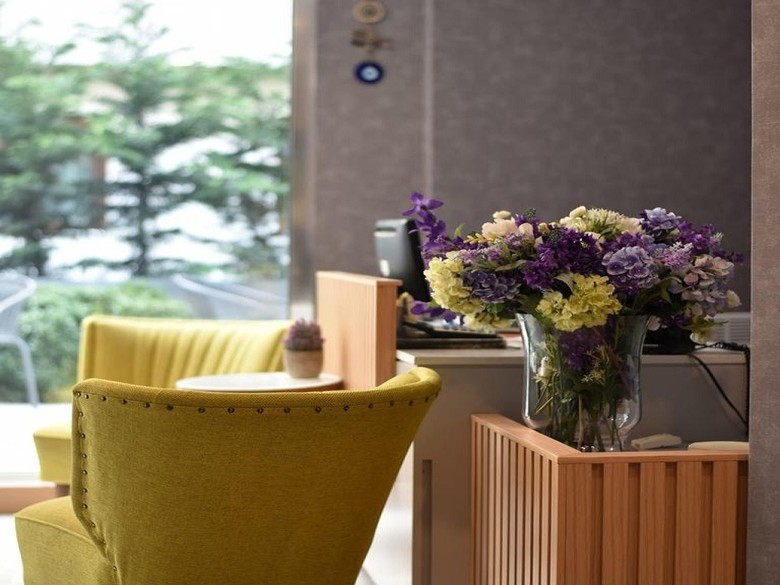 Apartamento One Istanbul Hotel Suadiye
