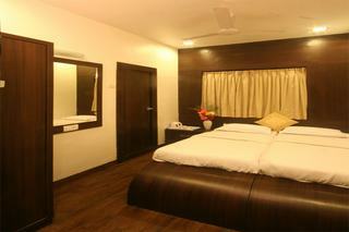Hotel Victoria Mumbai