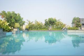 Hotel Radisson Blu Pune Hinjewadi