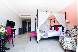 Hotel Silver Sands Serenity