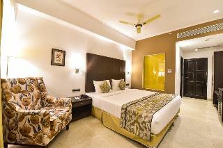 Hotel Silver Sands Serenity