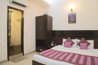 Fabhotel Aashraye Nehru Place