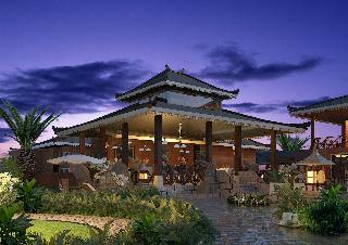 Hotel Saya Grand Club & Spa Resort