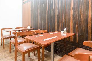 Capital O 60582 Hotel Seven Hills