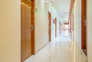 Capital O 60582 Hotel Seven Hills