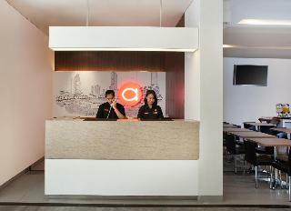 Amaris Hotel Satrio Kuningan