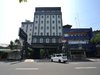 Hotel Horison Yogyakarta