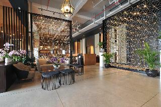 Hotel Horison Yogyakarta