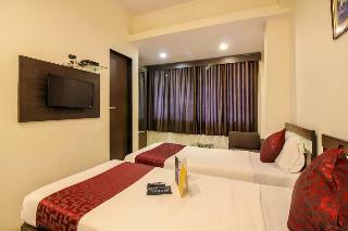 Fabhotel Midaas Comfort