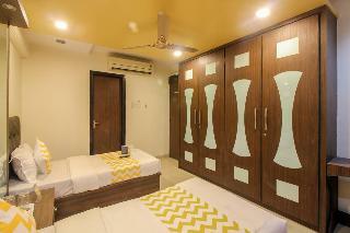 Fabhotel Panchvati Residency Andheri West
