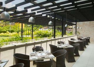 Hotel Hycinth By Sparsa, Trivandrum