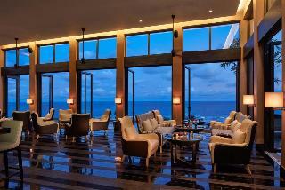 Hotel The Ritz-carlton Bali Villas