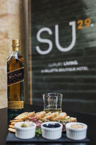 Su29 Hotel Valletta