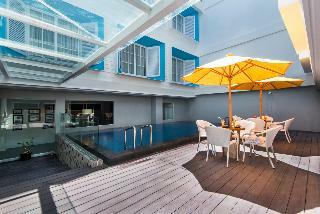Yans House Hotel Bali