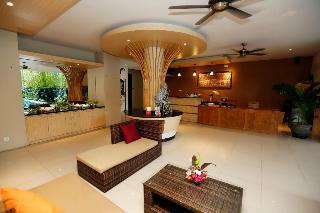 Hotel Argya Santi Resort Jimbaran