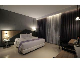 Forriz Hotel Yogyakarta