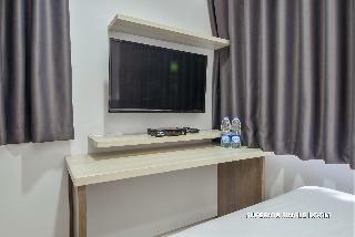 Klinpod Hotel
