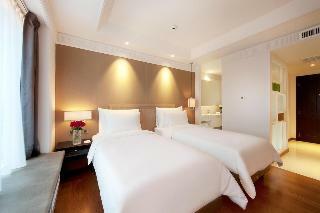 Hotel de Paviljoen Bandung