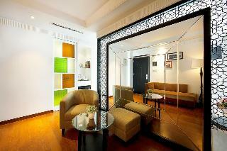 Hotel de Paviljoen Bandung