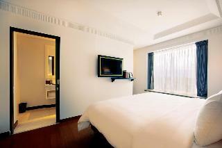 Hotel de Paviljoen Bandung