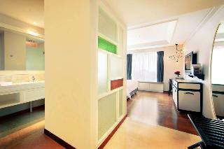 Hotel de Paviljoen Bandung