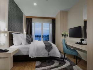 Aston Batam Hotel And Residence